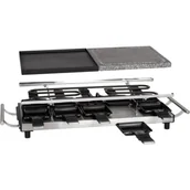 Raclette - ProfiCook PC-RG 1144 - miniaturka - grafika 1
