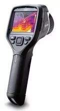 Kamera termowizyjna Flir E40/40bx ze wskaźnikiem laserowym - Kamery do monitoringu - miniaturka - grafika 1