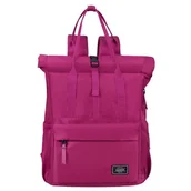 Plecaki - American Tourister Urban Groove - plecak, 42,5 cm, 20,5 l, fioletowy (Deep Orchid), Fioletowy (Deep Orchid), plecaki - miniaturka - grafika 1