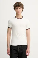 Koszulki męskie - Samsoe Samsoe - miniaturka - grafika 1