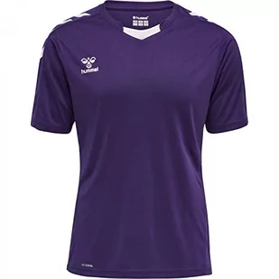 hummel hmlCORE XK Poly Jersey S/S - Odzież motocyklowa - miniaturka - grafika 1