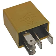 Akcesoria do układu elektrycznego - FEBI PrzekaYnik wielofunkcyjny 45489 - miniaturka - grafika 1