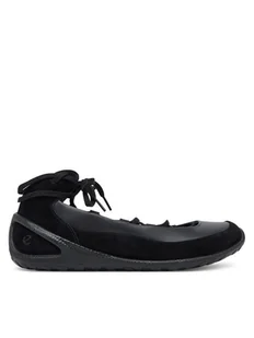 ECCO Baleriny 80245351052 Czarny - Baleriny - miniaturka - grafika 1