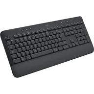 Klawiatury - K650 Signature Graphite US - miniaturka - grafika 1
