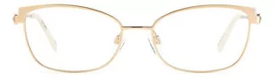 Okulary korekcyjne Pierre Cardin P.C. 8861 J5G - Okulary korekcyjne, oprawki, szkła - miniaturka - grafika 3