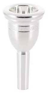 Ustnik do tuby PERANTUCCI PT-50+ - Instrumenty dęte - miniaturka - grafika 1