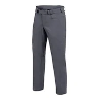 Odzież taktyczna i umundurowanie - Helikon - Spodnie Covert Tactical Pants - Shadow Grey - SP-CTP-NL-35 - miniaturka - grafika 1