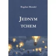 Felietony i reportaże - MANUFAKTURA SŁÓW Jednym tchem Bogdan Mendel - miniaturka - grafika 1