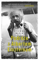 Fizyka i astronomia - Etienne Klein Podróże z Albertem Einsteinem - miniaturka - grafika 1