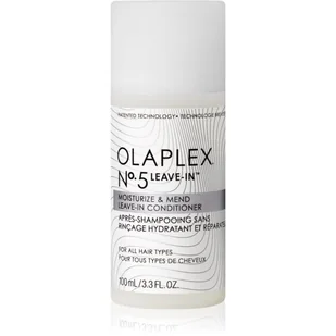 Olaplex No. 5 Leave-In Moisturize Conditioner, odżywka intensywnie nawilżająca bez spłukiwania, 100ml - Odżywki do włosów - miniaturka - grafika 1