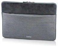 Torby na laptopy - Hama Tayrona 15.6'' szary 002165550000 - miniaturka - grafika 1