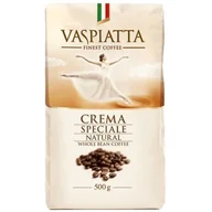 Kawa - Vaspiatta Crema Speciale VREMA SPECIALE 500G - miniaturka - grafika 1