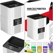Nawilżacze powietrza - K445J NAWILŻACZ POWIETRZA AROMATERAPIA KOMINEK DELUXE - miniaturka - grafika 1