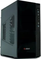 Zestawy komputerowe - Adax ADAX VERSO WXPC12400 i5-12400/H610/8GB/500GB/W11Px64 - miniaturka - grafika 1
