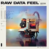 Muzyka alternatywna - Raw Data Feel - miniaturka - grafika 1