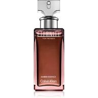 Wody i perfumy damskie - Calvin Klein - Calvin Klein Eternity For Women Amber Essence - Parfum - Ck Eternity Women Amb Essence 50 ml - Dla Kobiet - miniaturka - grafika 1