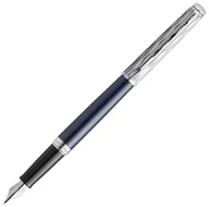 Pióra wieczne - Pióro Wieczne Waterman Hémisphère L'Essence Du Blue F - 2166467 - miniaturka - grafika 1