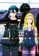 Komiksy dla młodzieży - Summer Time Rendering Tom 7 - miniaturka - grafika 1