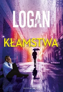 Kłamstwa - E-booki - kryminał i sensacja - miniaturka - grafika 1