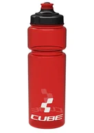 Shakery i bidony sportowe - Cube Cube Icon Bidon 750ml, red 2020 Bidony 130380000 - miniaturka - grafika 1
