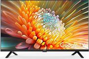Telewizory - CHiQ L32H7G TV 32" HD Google TV - miniaturka - grafika 1