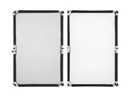 Blendy fotograficzne - Fomei Materiał Silver/White 150x200cm - miniaturka - grafika 1