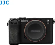 Akcesoria fotograficzne - JJC Okleina JJC SS-A7CIIWK do Sony A7C II - miniaturka - grafika 1