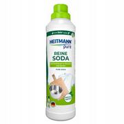 Środki do kuchni i łazienki - Heitmann Pure Czysta Soda do Czyszczenia 750ml De - miniaturka - grafika 1