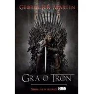Horror, fantastyka grozy - Gra o tron Pieśń lodu i ognia - miniaturka - grafika 1