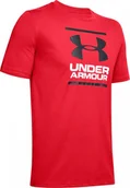 Koszulki męskie - Under Armour S - miniaturka - grafika 1