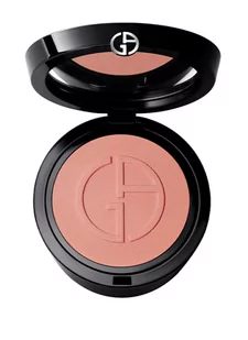 Giorgio Armani Beauty Luminous Silk Glow - Róże do policzków - miniaturka - grafika 1