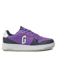 Sneakersy damskie - Sneakersy Gap Boston Ii Tmb W GAC003F5SWPVEYGP Fioletowy - miniaturka - grafika 1