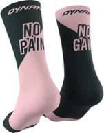 Skarpetki i podkolanówki sportowe - DYNAFIT Skarpety sportowe No Pain No Gain Socks Unisex - miniaturka - grafika 1