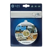 Taśmy LED - Taśma LED 1 m z czujnikiem zmierzchowo-ruchowym - miniaturka - grafika 1