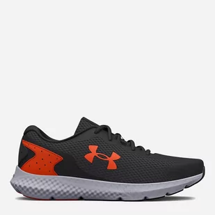 Męskie Buty sportowe do biegania Under Armour Charged Rogue 3 3024877-100 40,5 (7.5US) 25,5 cm (196039094346_EU) - Sneakersy męskie - miniaturka - grafika 1