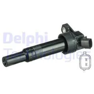 Cewki zapłonowe - Cewka zapłonowa Delphi GN10633-12B1 - miniaturka - grafika 1