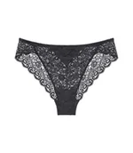 Komplety bielizny - Triumph majtki damskie typu tai Amourette Highleg Tai-38 - miniaturka - grafika 1