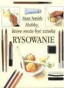 Książki o kulturze i sztuce - Rysowanie. hobby, które może być sztuką - miniaturka - grafika 1