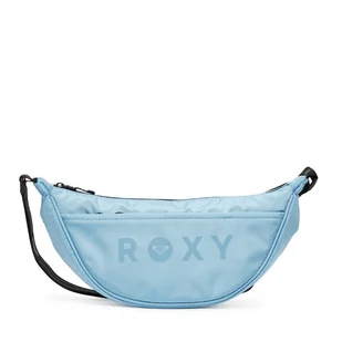 Torebka Roxy ROXY-M-002-07 Niebieski - Torebki damskie - miniaturka - grafika 1