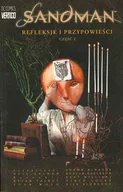 Komiksy dla dorosłych - Refleksje i przypowieści. Część 1. Sandman. Tom 6 - miniaturka - grafika 1