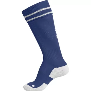 Getry piłkarskie dla dorosłych Hummel Element Football Sock - Piłka nożna - miniaturka - grafika 1