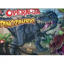 Operacja Dinozaury - Inne - miniaturka - grafika 1