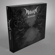 Metal, Punk - Abbath Outstrider Limited Edition Box) - miniaturka - grafika 1