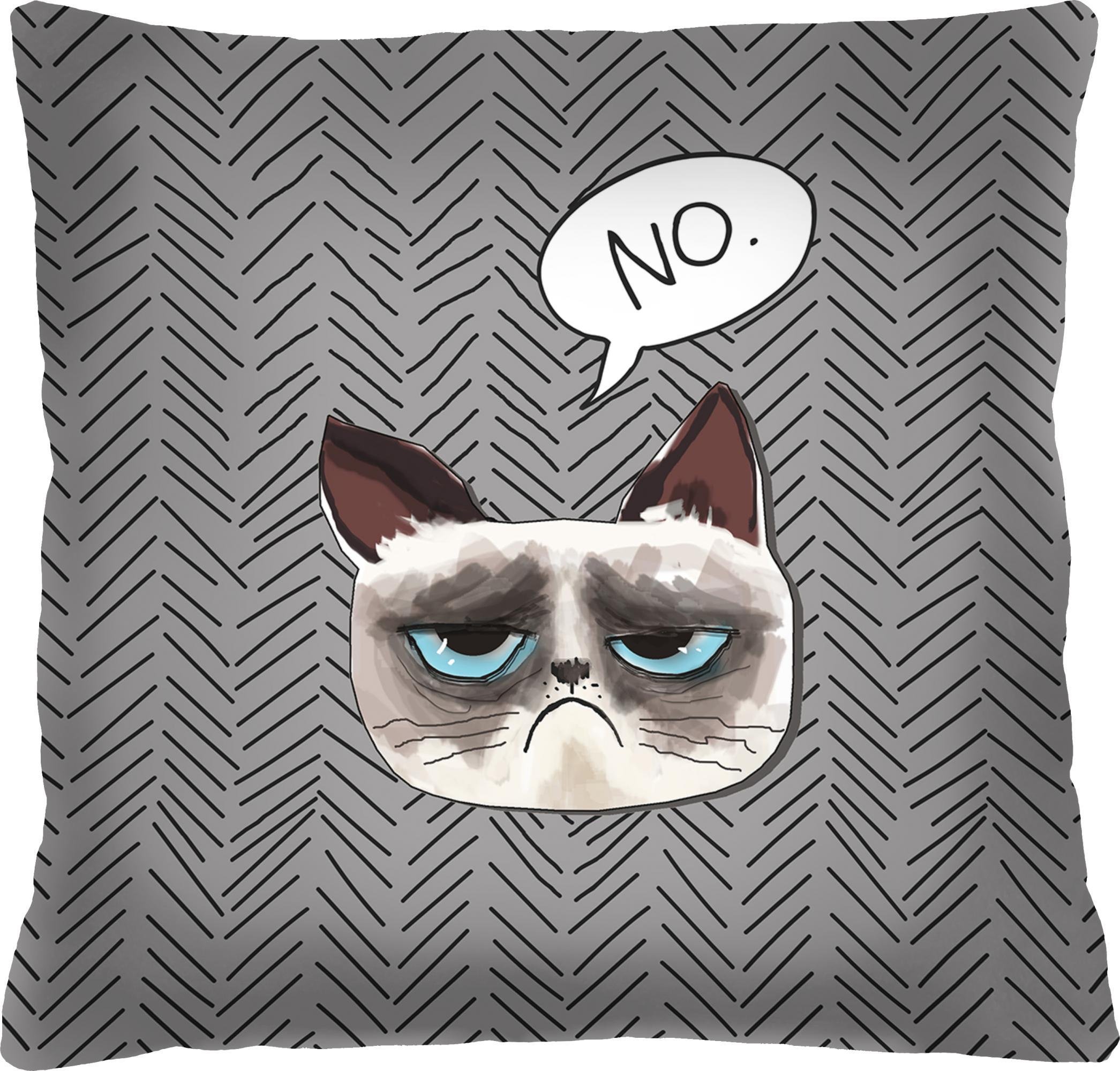 Bertoni-arco Poduszka - NO 40x40cm