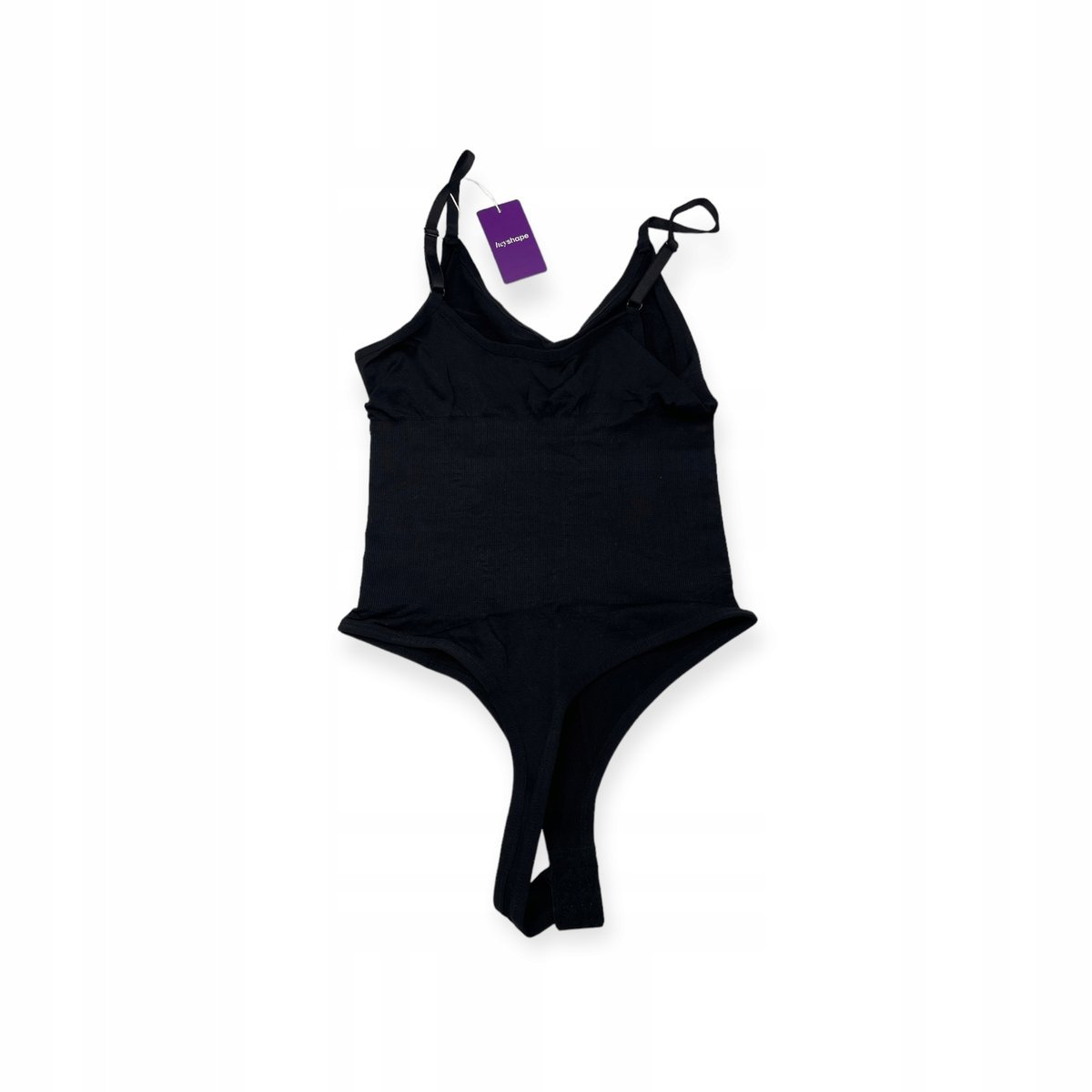 Body damskie Heyshape modelujące XXXL