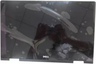 Dell ASSY LCD 15.6FHD IR AUO5568 - Dodatki do drukarek i skanerów - miniaturka - grafika 1