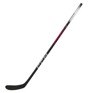 Hokej - Kompozytowy kij hokejowy CCM JetSpeed FT660 Intermediate 29 prawa ręka w dół, flex 55 - miniaturka - grafika 1