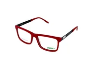 Okulary korekcyjne, oprawki, szkła - Puma PE0138O 002 - miniaturka - grafika 1