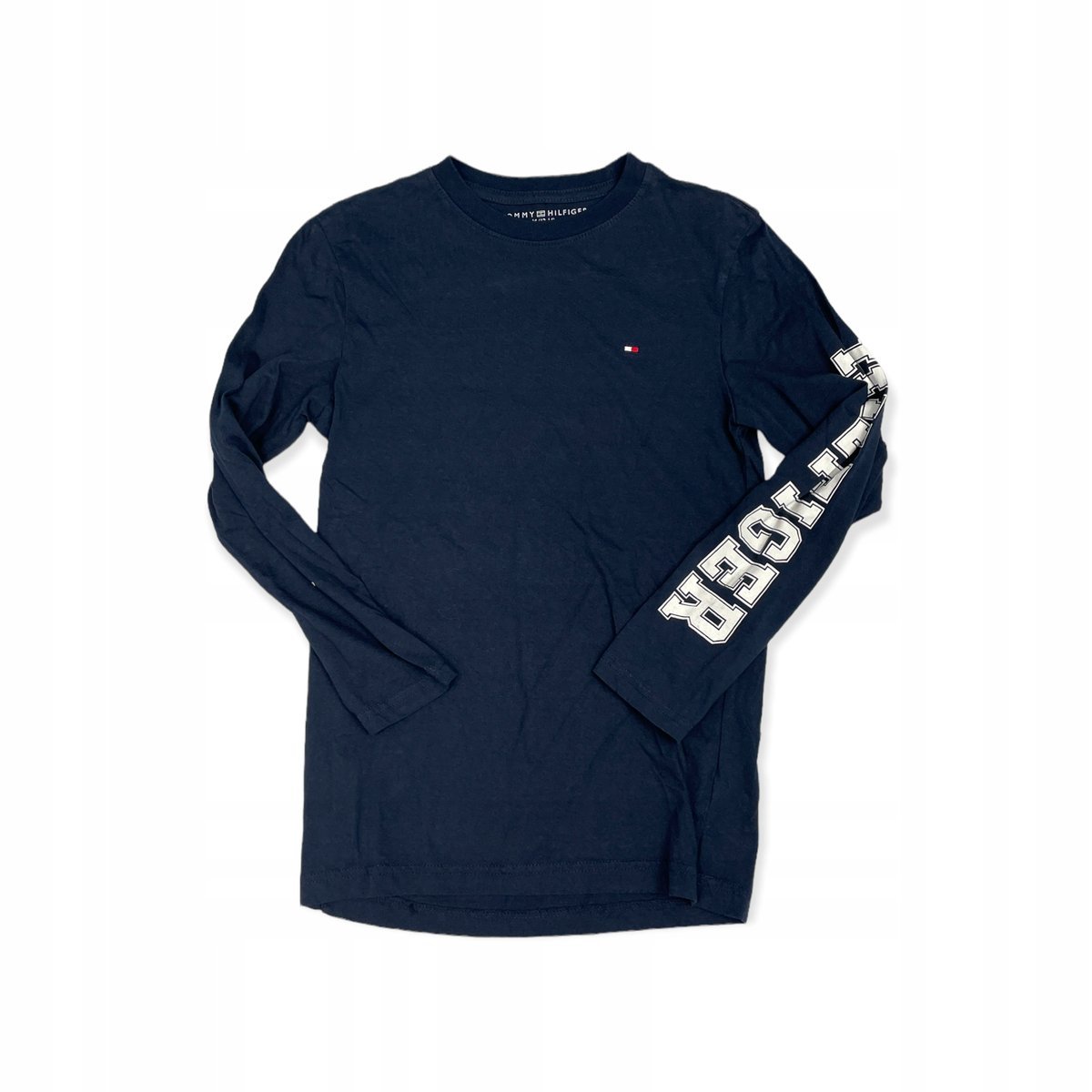 Koszulka bluzka chłopiec TOMMY HILFIGER 12/14 lat