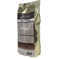 Kakao i czekolada - Felini napój czekoladowy Choco drink 1kg - miniaturka - grafika 1